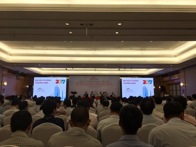 CTD sẽ trở thành một tổ chức kinh tế, trong đó dẫn đầu về mảng xây dựng