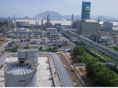 DPM: xưởng NH3 mở rộng vận hành thương mại đúng lúc giá NH3 tăng cao