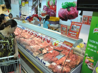 Satra chưa có kế hoạch thoái tiếp vốn nhà nước ở Vissan 