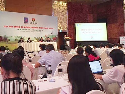 DCM ước đạt lợi nhuận gần 400 tỷ đồng trong 6 tháng