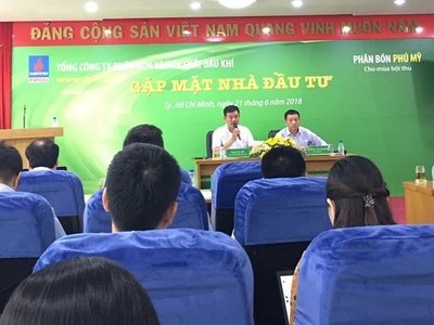 DPM hoàn thành 97% kế hoạch lợi nhuận năm