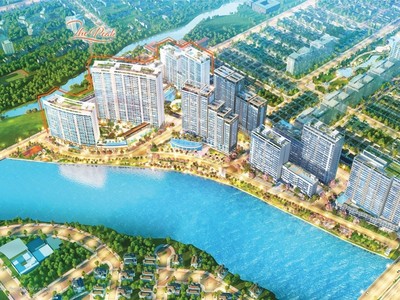 Hòa Bình (HBC) được giao 3 dự án mới trị giá gần 2.000 tỷ đồng   