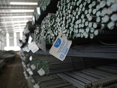 Hòa Phát tiếp tục thăng hạng trong Top 500 doanh nghiệp lớn nhất Việt Nam