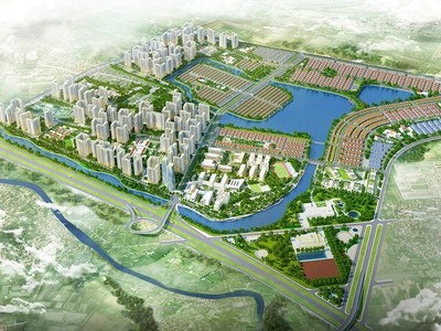 Hòa Bình trúng 3 dự án mới của Vingroup trị giá gần 3.900 tỷ đồng   