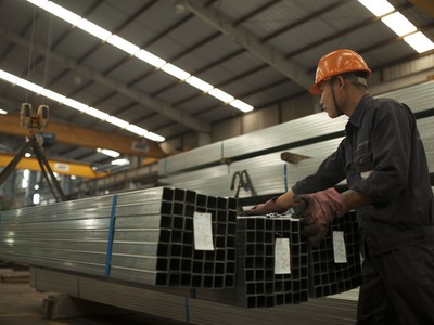 Tháng 1/2019, thép xây dựng Hòa Phát tiêu thụ gần 250.000 tấn, chiếm 26,8% thị phần