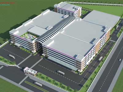 Coteccons (CTD): Nếu sáp nhập được Ricons sẽ có thêm gần 500 tỷ đồng lợi nhuận