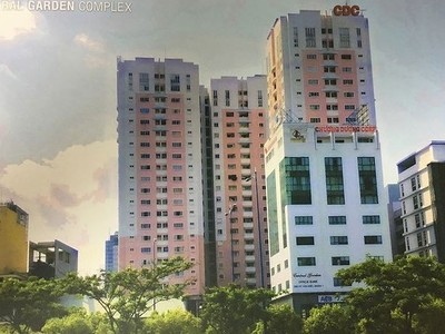 Năm 2019, Công ty cổ phần Chương Dương (CDC) đặt kế hoạch lợi nhuận 39 tỷ đồng