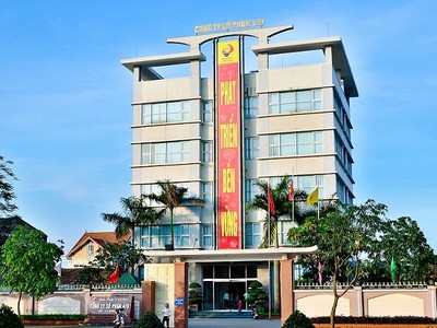 HBC mua cổ phần Công ty 479 chuyên về xây dựng hạ tầng