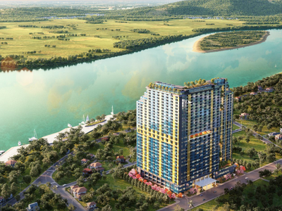 Ricons khởi công dự án Nhà xưởng BW tại Bình Dương