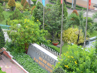 Biwase (BWE) đặt mục tiêu tăng trưởng ít nhất 10% năm 2020