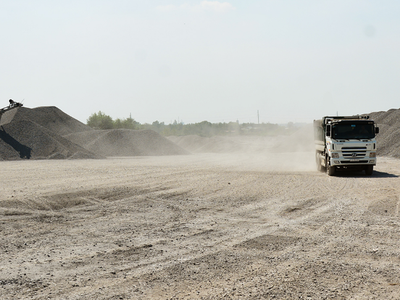 Cường Thuận Idico (CTI): Lấn sân đầu tư bất động sản khu công nghiệp