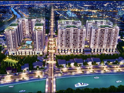 Hoàng Quân chuyển nhượng HQC Tây Ninh cho Thành phố Vàng