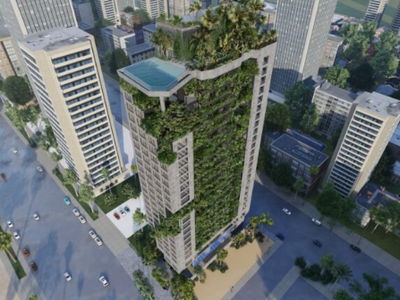 Newtecons khởi công dự án M Garden City Đà Nẵng