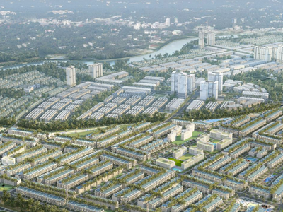 Khải Hoàn Land (KHG): Doanh thu và lợi nhuận quý I/2022 nối tiếp đà tăng trưởng mạnh