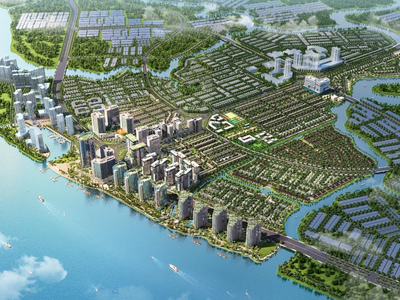 Doanh số bán hàng của Nam Long (NLG) trong 9 tháng gấp đôi cùng kỳ năm trước