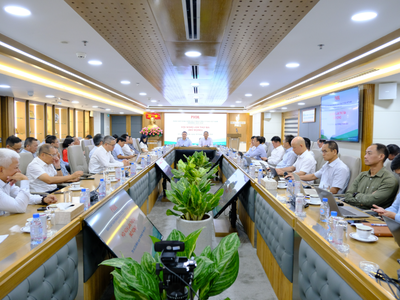PVOIL tiến gần đến cột mốc doanh thu năm 2025