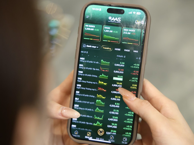 Chứng khoán Smart Invest (AAS) khẳng định vị thế tiên phong về Fintech