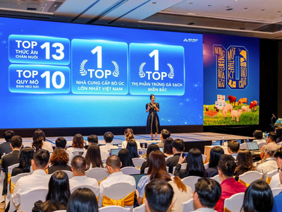 IPO Nông nghiệp Hòa Phát (HPA): Lượng đăng ký mua vượt quy mô chào bán