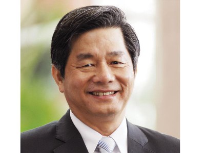 Bộ trưởng Bộ Kế hoạch và Đầu tư Bùi Quang Vinh