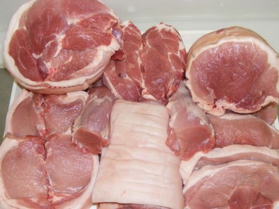 Việc truy xuất thịt có chất cấm Salbutamol vẫn đang bị bỏ ngỏ