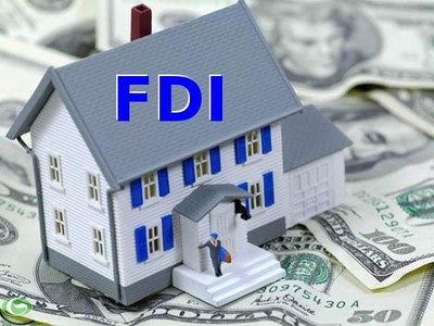 Kiềng ba chân Hàn - Nhật - Mỹ trong thu hút FDI