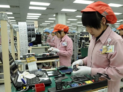 Linh kiện điện tử, máy vi tính, thủy sản...Việt Nam được xuất khẩu nhiều sang thị trường UAE trong đó, nếu không cẩn trọng, DN dễ bị bẫy lừa từ các đối tác UAE.