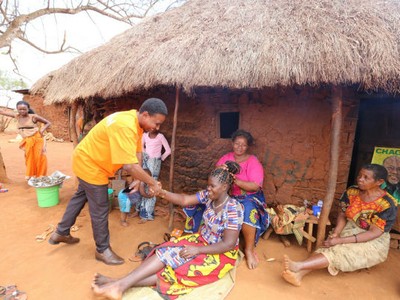 Halotel Tanzania của Viettel vừa khai trương tháng 10/2015