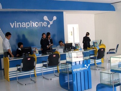 Tân Tổng giám đốc VinaPhone: Nếu làm không tốt, tôi sẽ từ chức