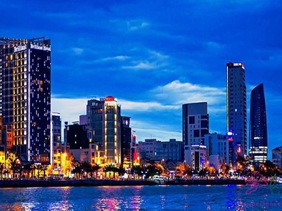 Khách sạn 1-3 sao tại Đà Nẵng kinh doanh kém hiệu quả