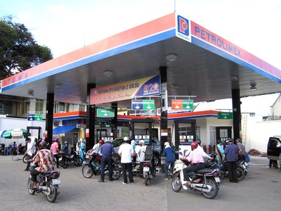 PEQ là công ty con của Petrolimex