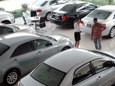 Việc giảm mạnh thuế tiêu thụ đặc biệt sẽ tác động đến ngành công nghiệp ô tô Việt Nam