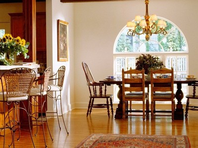 Các doanh nghiệp gỗ gia dụng cũng sẽ phải chịu áp lực cạnh tranh từ các doanh nghiệp có vốn đầu tư nước ngoài.