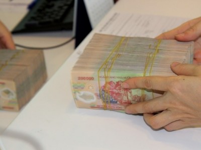 Ngân hàng nhỏ đã thoát khỏi cảnh “chạy cơm từng bữa” cuối năm