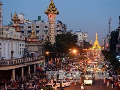 Vài năm gần đây, thị trường Myanmar trở thành “mảnh đất vàng” cho các cơ hội đầu tư và xuất khẩu hàng hóa.