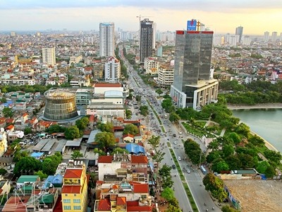 Bất động sản 2016 không dễ đoán định sức mua