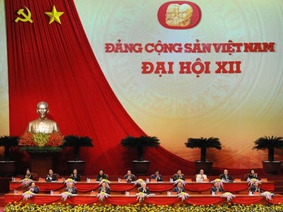 Kỷ niệm 86 năm ngày thành lập Đảng Cộng sản Việt Nam: Điểm tựa 2016