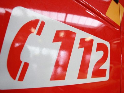 112 là đầu số cứu nạn khẩn cấp trên toàn quốc