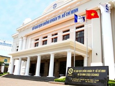 Ngành Chứng khoán Việt Nam chính thức có ngày truyền thống