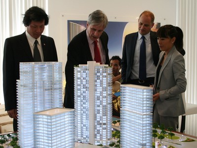 Các rào cản về thủ tục hành chính cũng là nguyên nhân gây nên tâm lý e ngại cho người nước ngoài và Việt kiều