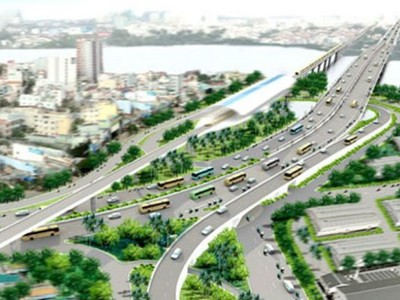 CII: CTCP Đầu tư Tân Tam Mã dự chi 226 tỷ đồng để sở hữu 4% CII