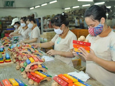 Ảnh minh họa. (Ảnh: An Hiếu/TTXVN)