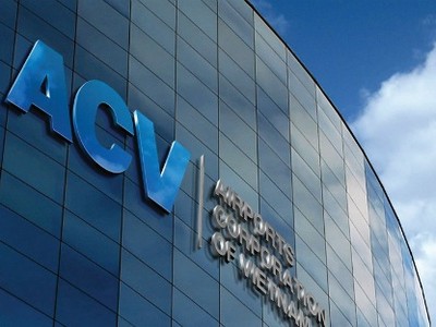 Hiện ACV đã chốt được ngày tổ chức Đại hội cổ đông lần đầu là ngày 16/3/2016.