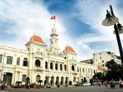 Thủ tướng yêu cầu tổ chức, sắp xếp lại nhiều cơ quan chuyên môn thuộc TP.HCM