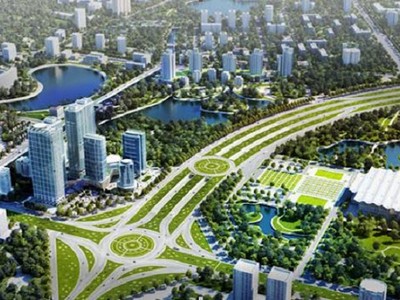 Vinhomes Mễ Trì, thành quả của Vingroup từ những thương vụ M&A