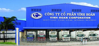 VHC: Mua lại cổ phiếu quỹ không thành công