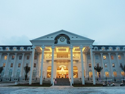 Bất động sản nghỉ dưỡng phía Bắc: Không còn chỉ “một mùa”