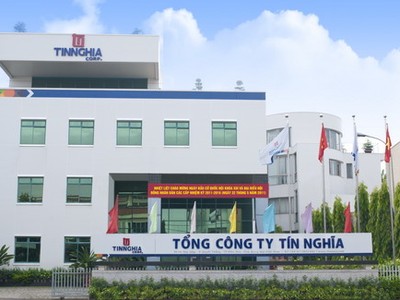 Hơn 26 triệu cổ phiếu TIP sắp chào sàn HOSE