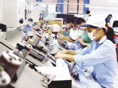 Ông Bùi Quốc Dũng, Vụ trưởng Vụ Chính sách tiền tệ (NHNN)