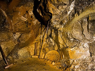 Vàng có phiên giảm thứ 5 trong 6 phiên gần đây (ảnh minh họa)