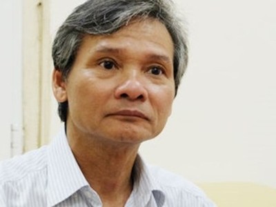 TS. Trương Văn Phước, Phó chủ tịch Ủy ban Giám sát tài chính Quốc gia